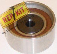 REPKIT RKT2392 - Направляющий ролик, зубчатый ремень ГРМ autospares.lv