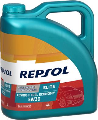 Repsol RP141F54 - Моторное масло autospares.lv