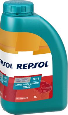 Repsol RP141F51 - Моторное масло autospares.lv