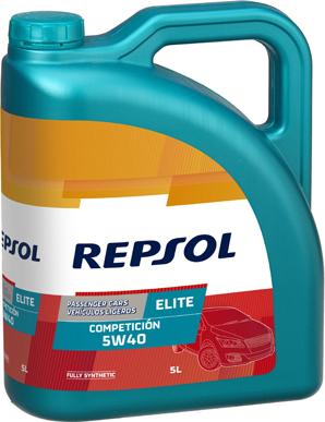 Repsol RP141L55 - Моторное масло autospares.lv