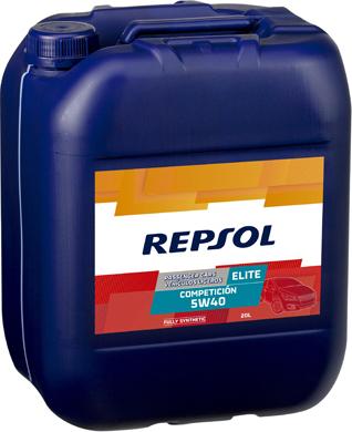 Repsol RP141L16 - Моторное масло autospares.lv