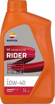 Repsol RPP2130MHC - Моторное масло autospares.lv