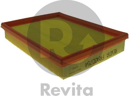 REVITA FRA00764 - Воздушный фильтр, двигатель autospares.lv