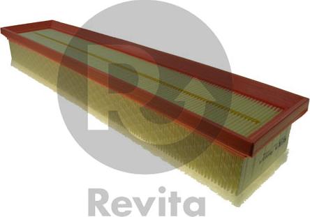 REVITA FRA00704 - Воздушный фильтр, двигатель autospares.lv