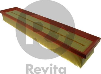 REVITA FRA00700 - Воздушный фильтр, двигатель autospares.lv