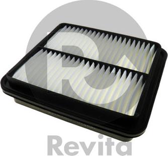 REVITA FRA01948 - Воздушный фильтр, двигатель autospares.lv