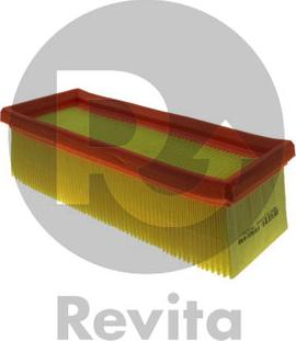 REVITA FRA01448 - Воздушный фильтр, двигатель autospares.lv