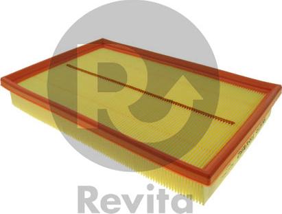 REVITA FRA01692 - Воздушный фильтр, двигатель autospares.lv