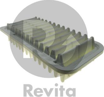 REVITA FRA01628 - Воздушный фильтр, двигатель autospares.lv