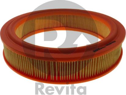 REVITA FRA02372 - Воздушный фильтр, двигатель autospares.lv