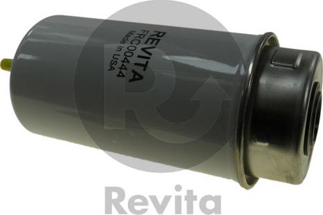 REVITA FRC00444 - Топливный фильтр autospares.lv