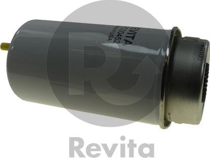 REVITA FRC00452 - Топливный фильтр autospares.lv