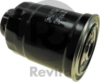 REVITA FRC00468 - Топливный фильтр autospares.lv
