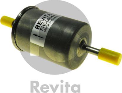 REVITA FRC00644 - Топливный фильтр autospares.lv