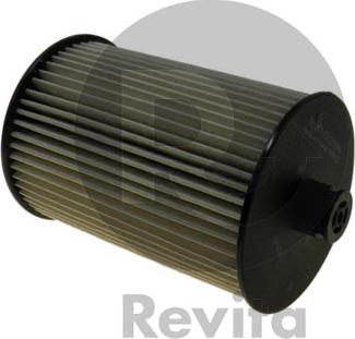 REVITA FRC00096 - Топливный фильтр autospares.lv