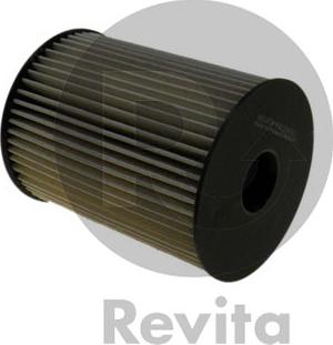 REVITA FRC00052 - Топливный фильтр autospares.lv