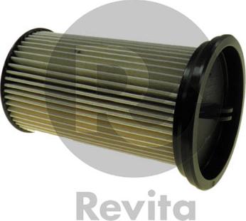 REVITA FRC00060 - Топливный фильтр autospares.lv