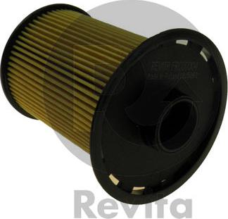 REVITA FRC00004 - Топливный фильтр autospares.lv