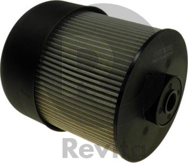 REVITA FRC00012 - Топливный фильтр autospares.lv