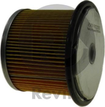 REVITA FRC00160 - Топливный фильтр autospares.lv