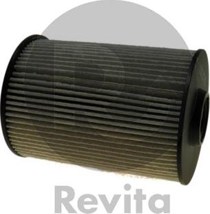 REVITA FRC00100 - Топливный фильтр autospares.lv