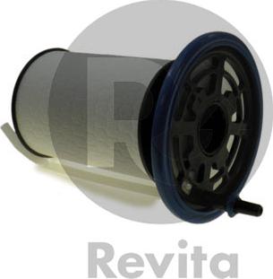REVITA FRC00112 - Топливный фильтр autospares.lv