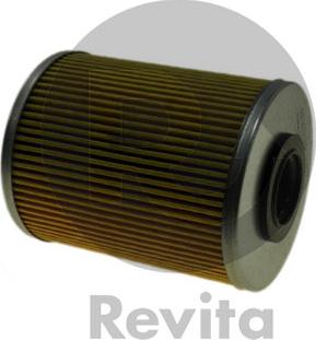 REVITA FRC00172 - Топливный фильтр autospares.lv