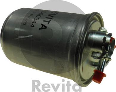 REVITA FRC00344 - Топливный фильтр autospares.lv