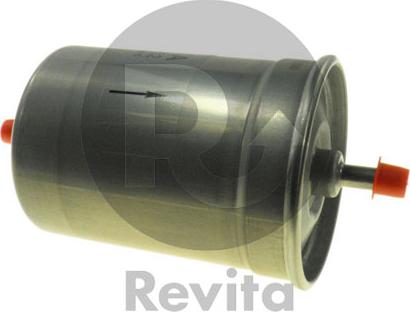 REVITA FRC00252 - Топливный фильтр autospares.lv