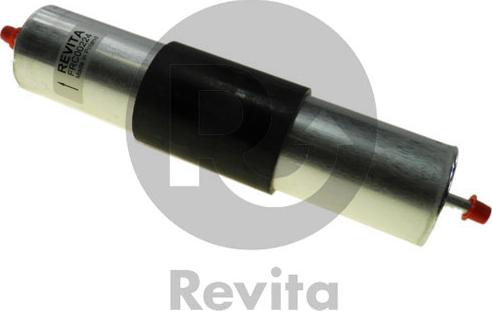 REVITA FRC00224 - Топливный фильтр autospares.lv