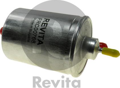 REVITA FRC00768 - Топливный фильтр autospares.lv