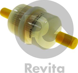 REVITA FRC01064 - Топливный фильтр autospares.lv