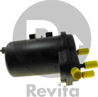 REVITA FRC01120 - Топливный фильтр autospares.lv