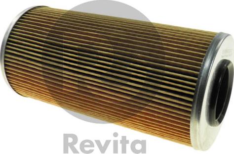 REVITA FRO00472 - Масляный фильтр autospares.lv