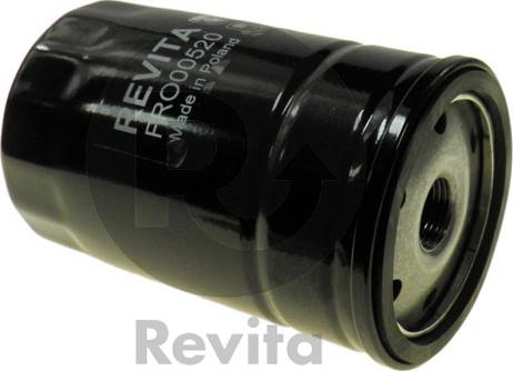 REVITA FRO00520 - Масляный фильтр autospares.lv