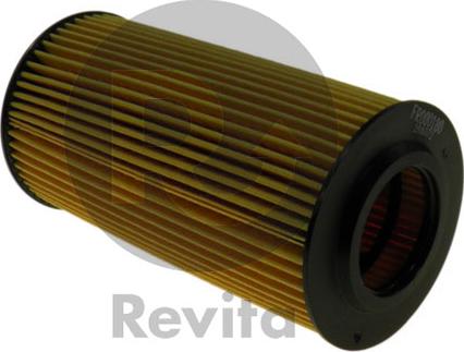 REVITA FRO00180 - Масляный фильтр autospares.lv