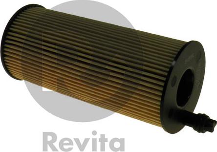 REVITA FRO00288 - Масляный фильтр autospares.lv