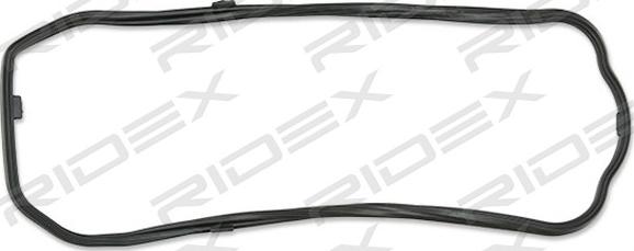 RIDEX 455G0067 - Прокладка, масляная ванна autospares.lv