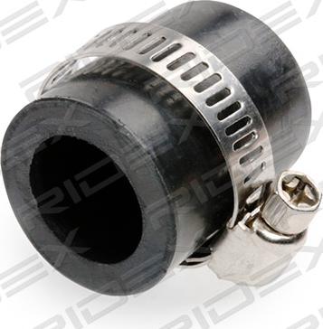 RIDEX 470R0219 - Радиатор, охлаждение двигателя autospares.lv