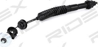 RIDEX 478S0048 - Трос, управление сцеплением autospares.lv