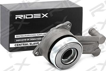 RIDEX 47C0004 - Центральный выключатель, система сцепления autospares.lv