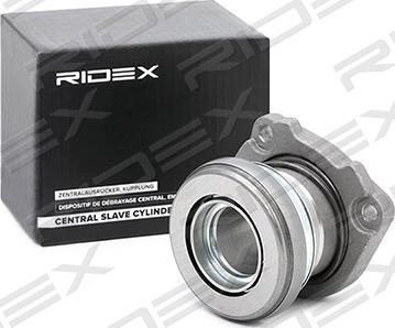 RIDEX 47C0006 - Центральный выключатель, система сцепления autospares.lv