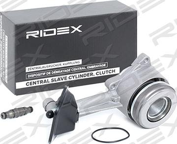 RIDEX 47C0003 - Центральный выключатель, система сцепления autospares.lv