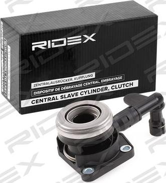 RIDEX 47C0019 - Центральный выключатель, система сцепления autospares.lv
