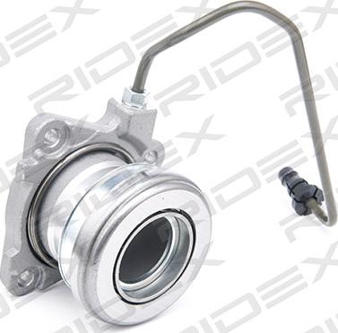 RIDEX 47C0029 - Центральный выключатель, система сцепления autospares.lv