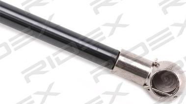 RIDEX 514G0076 - Газовая пружина, капот autospares.lv