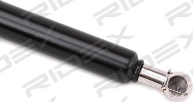 RIDEX 514G0076 - Газовая пружина, капот autospares.lv