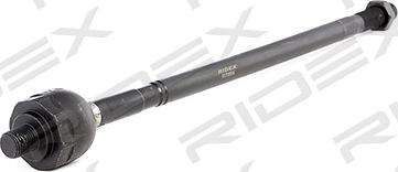 RIDEX 51T0034 - Осевой шарнир, рулевая тяга autospares.lv