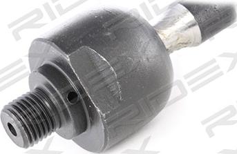 RIDEX 51T0031 - Осевой шарнир, рулевая тяга autospares.lv