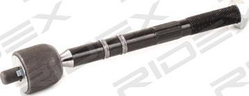 RIDEX 51T0145 - Осевой шарнир, рулевая тяга autospares.lv